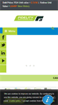 Mobile Screenshot of fidelitypensionmanagers.com